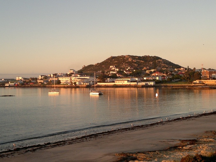 2 Bedroom Property for Sale in Saldanha Heights Western Cape